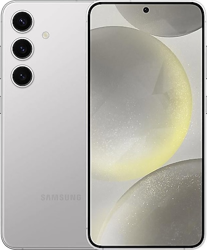 Samsung Galaxy S24 256 GB Gri