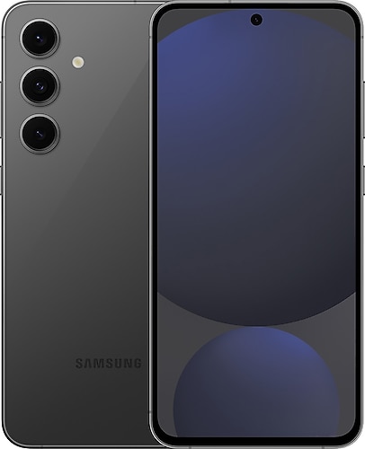 Samsung Galaxy S24 FE 128 GB Grafit