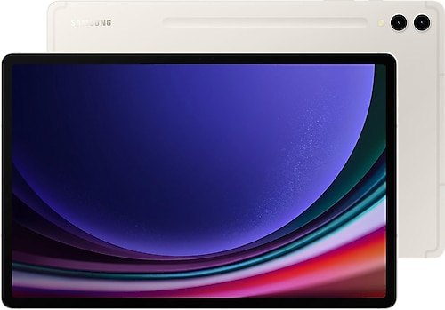 Samsung Galaxy Tab S9 Plus Wi-Fi SM-X810 Bej 512 GB 12.4" Tablet