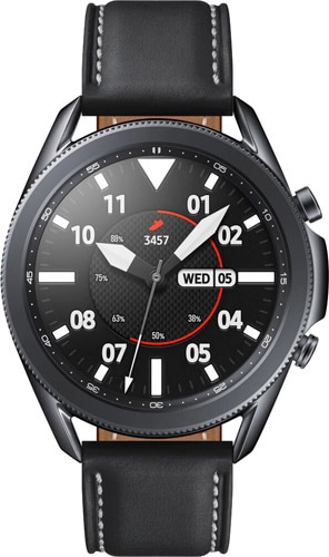 Samsung Galaxy Watch 3 45 mm SM-R840NZ Akıllı Saat
