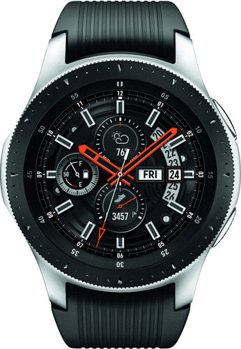 Samsung Galaxy Watch 46 mm SM-R800 Akıllı Saat
