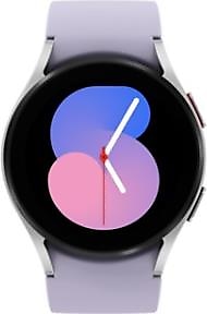 Samsung Galaxy Watch 5 40mm Gümüş Akıllı Saat