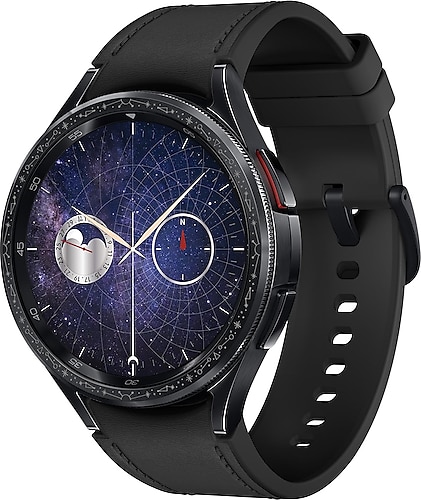 Samsung Galaxy Watch 6 Classic Astro Edition Akıllı Saat
