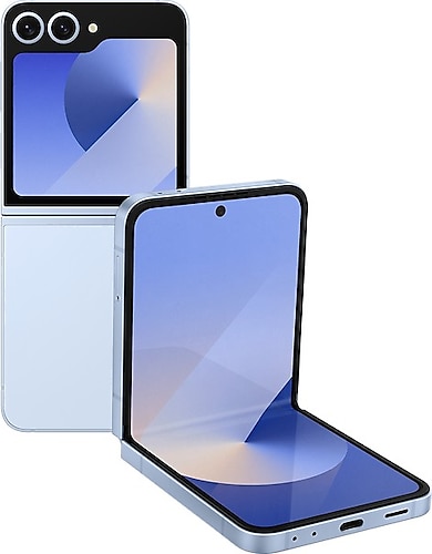 Samsung Galaxy Z Flip 6 512 GB