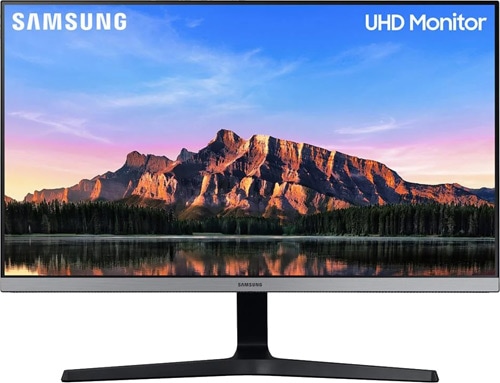 Samsung LU28R550UQRXUF 28" 4ms 4K Freesync Oyuncu Monitörü