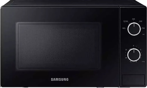 Samsung Mikrodalga Fırın 5 Farklı Güç seviyesi Led Aydınlatma
