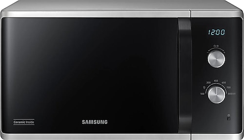 Samsung MS23K3614AS/TR Silver Mikrodalga Fırın
