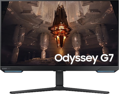 Samsung Odyssey G7 LS28BG702EPXUF 28" 1 ms G-Sync Oyuncu Monitörü