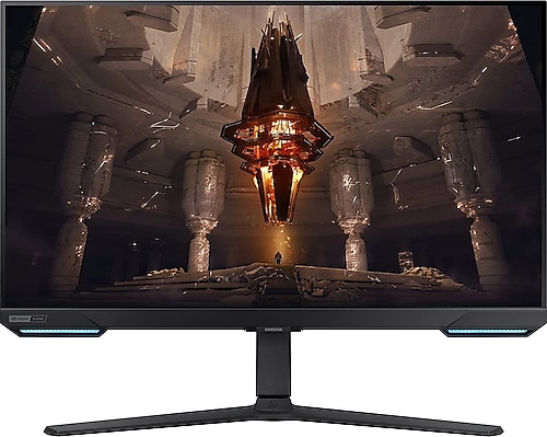 Samsung Odyssey G7 LS32BG700EUXUF 32" 1 ms UHD Oyuncu Monitörü