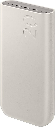 Samsung P4520X 20000 mAh Hızlı Powerbank