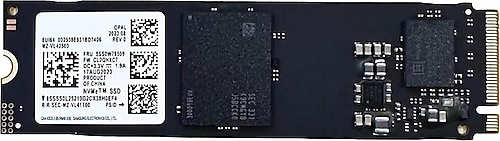 Samsung Pm9b1 256Gb M.2 Nvme 22X80 Ssd