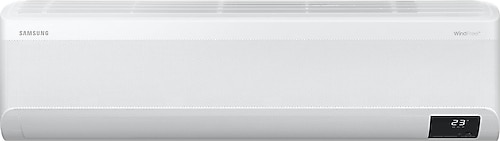 Samsung Premium Plus AR18BXCAAWK/SK WindFree 18000 BTU A++ Inverter Duvar Tipi Klima