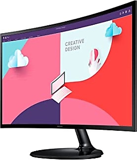 Samsung S36C LS27C362EAUXUF 27" 4ms Full HD Freesync Curved Monitör