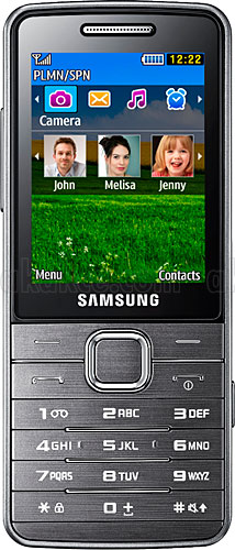 Samsung S5610