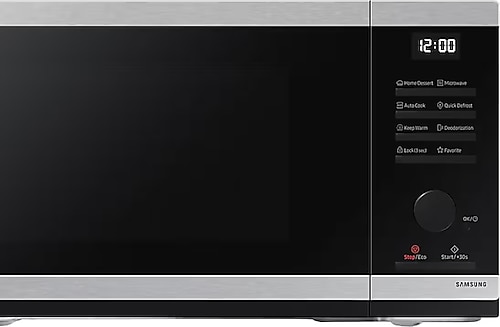Samsung Solo Mikrodalga Fırın 23L Inox