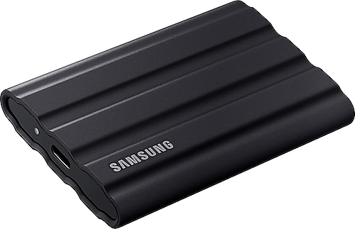 Samsung T7 Shield USB 3.2 1 TB Taşınabilir SSD
