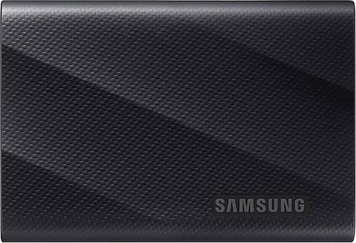 Samsung T9 MU-PG4T0B/WW USB 3.2 4 TB Taşınabilir SSD