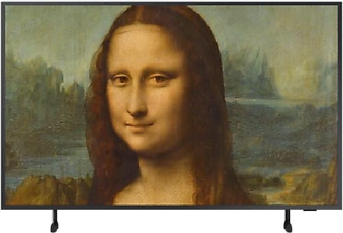 Samsung The Frame 55LS03B 4K Ultra HD 55" 140 Ekran Uydu Alıcılı Smart QLED TV