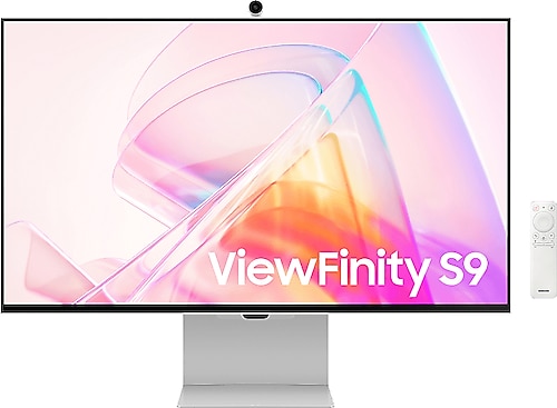 Samsung Viewfinity S9 LS27C902PAUXUF 27" 5 ms 5K FreeSync IPS Monitör