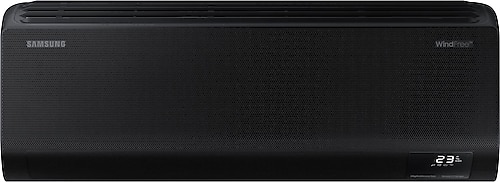 Samsung WindFree Premium Black AR12CXFCABT/SK 12000 BTU Duvar Tipi Split Klima