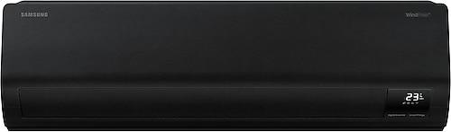 Samsung WindFree Premium Black AR18CXFCABT/SK 18000 BTU Duvar Tipi Split Klima