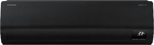 Samsung WindFree Premium Black AR24CXFCABT/SK 24000 BTU Duvar Tipi Split Klima