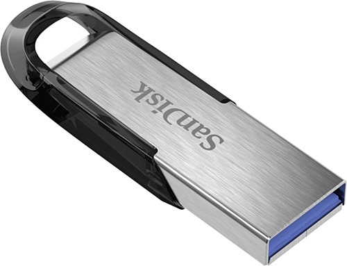 SanDisk 32 GB Ultra Flair SDCZ73-032G-G46 USB Bellek
