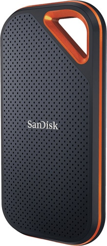 SanDisk Extreme PRO V2 SDSSDE81-2T00-G25 USB 3.2 2 TB Taşınabilir SSD