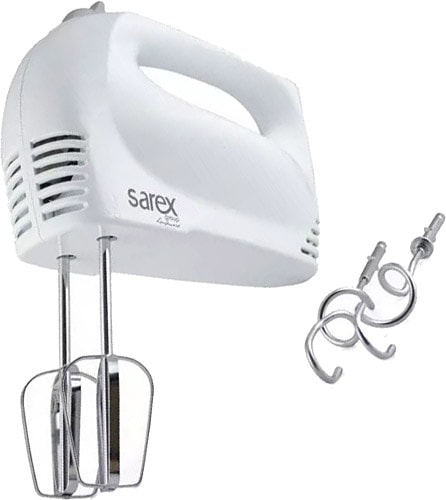 Sarex SR 2300 Vision 300 W Mikser