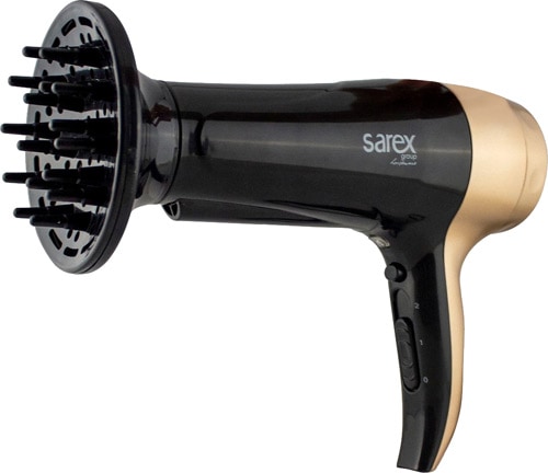 Sarex SR-4110 Emily 2300 W Saç Kurutma Makinesi