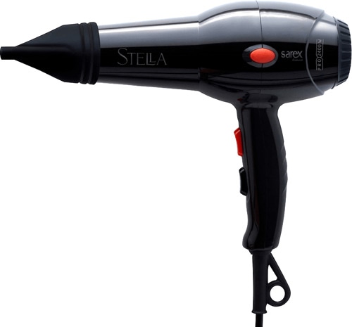 Sarex SR-4200 Stella 2400 W Profesyonel Saç Kurutma Makinesi