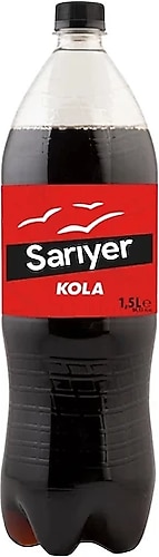 SARIYER KOLA 1,5LT