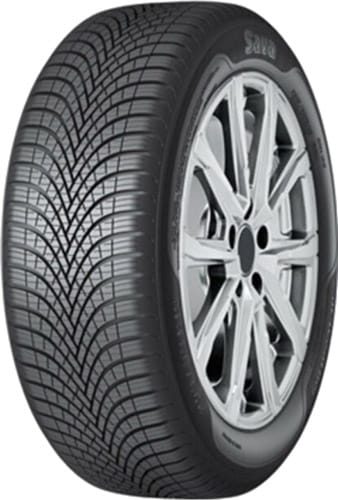 Sava All Weather 205/55 R16 94V XL 4 Mevsim Lastik