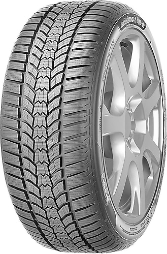 Sava Eskimo HP2 195/55 R16 87H Kış Lastiği - 2024