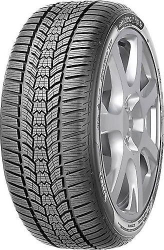 Sava Eskimo HP2 215/55 R17 98V XL Kış Lastiği - 2024