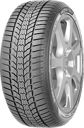 Sava Eskimo HP2 215/65 R16 98H Kış Lastiği