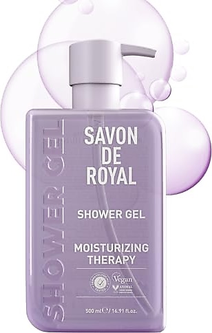Savon De Royal Miracle Duş Jeli Moisture Therapy 500 ml