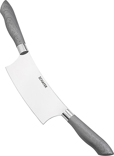 Schafer Blade Çift Taraflı Zırh