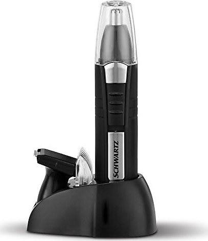 Schwartz SWTR-8009 Kulak Burun Kıl Düzeltme Seti