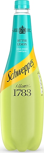 Schweppes Limon 1 lt 12'li