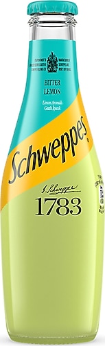 Schweppes Limon 250 ml 24'lü