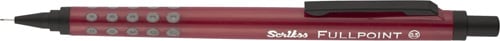 Scrikss Full Point Black Edition 0.7 mm Versatil Kalem