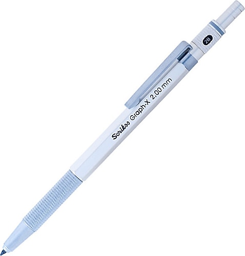 Scrikss Graph-X 2.0 mm Versatil Uçlu Kalem