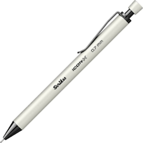 Scrikss Icon-X 0.7 mm Versatil Uçlu Kalem