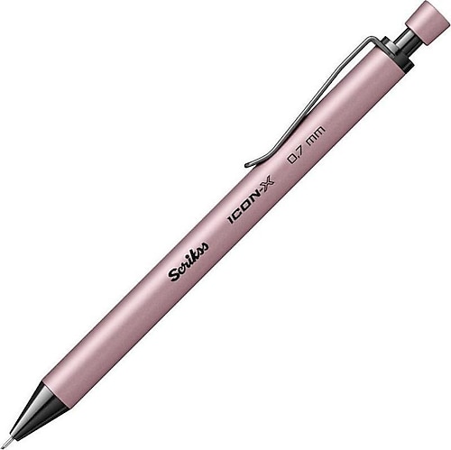 Scrikss Icon-X Pudra 0.7 mm Versatil Uçlu Kalem
