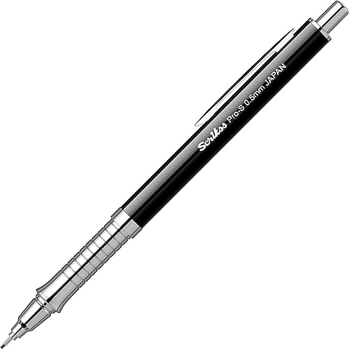Scrikss Pro-S 0.5 mm Versatil Uçlu Kalem