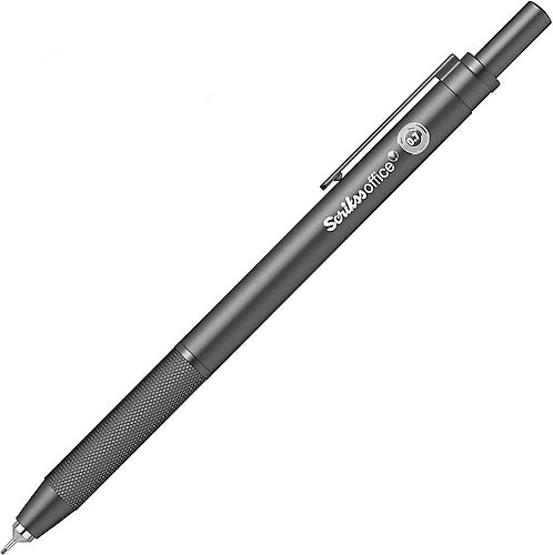 Scrikss Twist 0.7 mm Versatil Uçlu Kalem