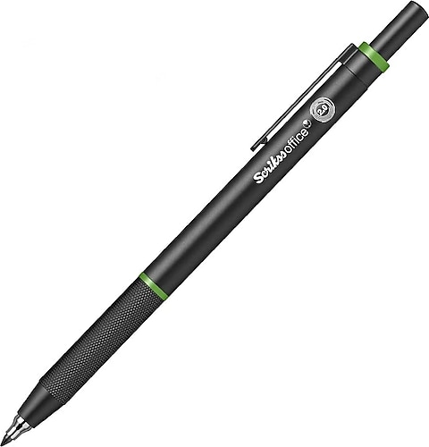 Scrikss Twist 2.0 mm Versatil Uçlu Kalem