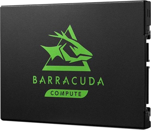 Seagate Baracuda ZA250CM1A003 SATA 3.0 2.5" 250 GB SSD