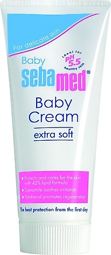 Sebamed Bebe Kremi 200 ml 4103040171337